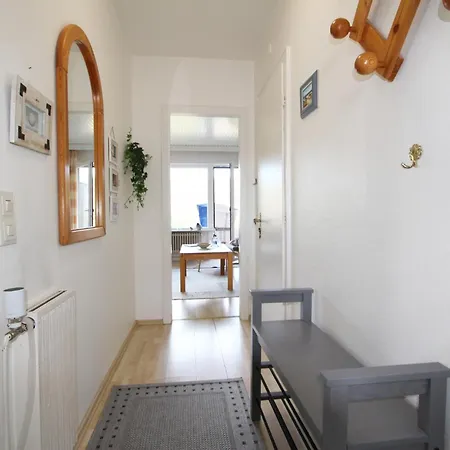 Dünenstraße 29a, Eg Links