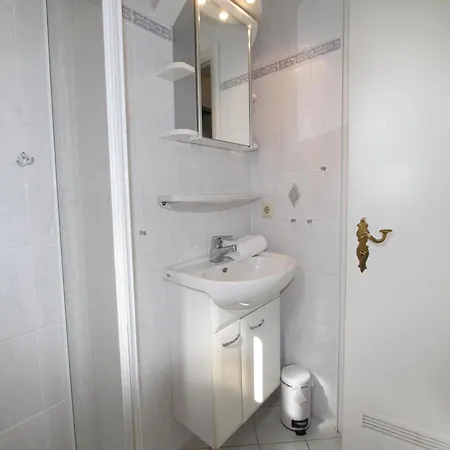 Dünenstraße 29a, Eg Links Apartment *