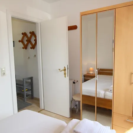 Apartment Duenenstrasse 29a, Eg Links Wenningstedt-Braderup
