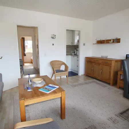 Dünenstraße 29a, Eg Links * Wenningstedt-Braderup