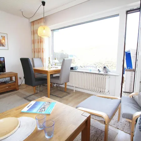 Apartment Duenenstrasse 29a, Eg Links