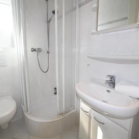 Dünenstraße 29a, Eg Links Apartment Wenningstedt-Braderup