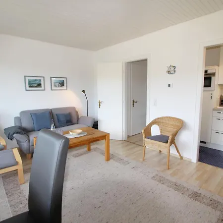 Dünenstraße 29a, Eg Links * Wenningstedt-Braderup