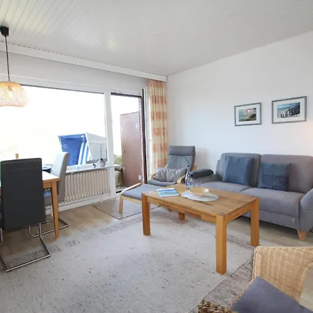 Duenenstrasse 29a, Eg Links Wenningstedt-Braderup