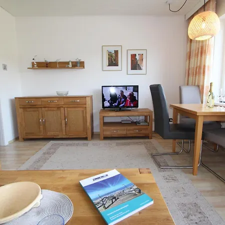 Dünenstraße 29a, Eg Links * Wenningstedt-Braderup