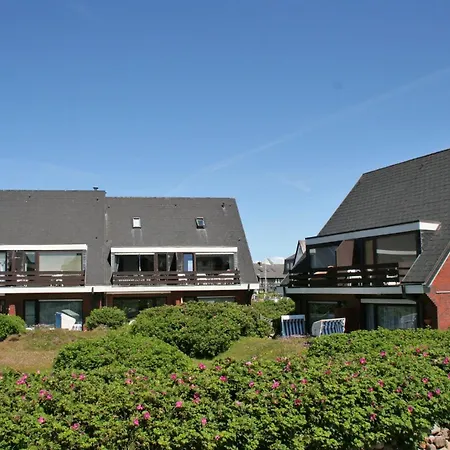 Duenenstrasse 29a, Eg Links * Wenningstedt-Braderup
